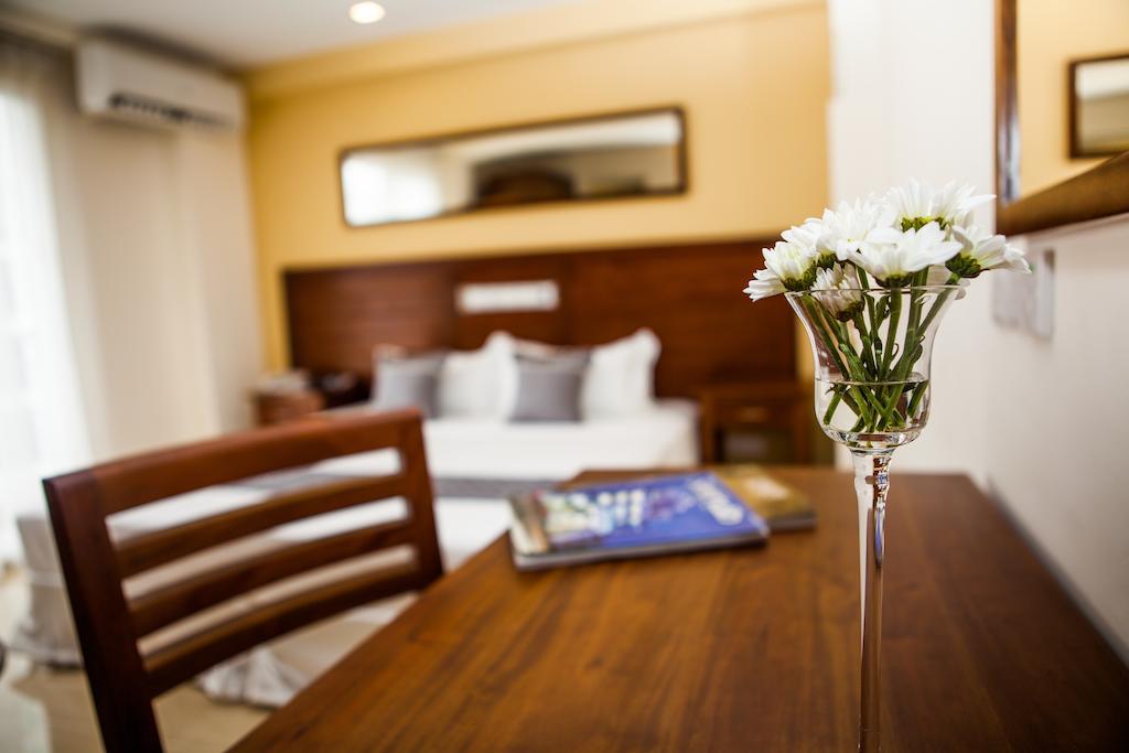 Gsh Colombo Hotel Kamer foto